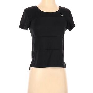 Nike Black Short Sleeve T-shirt XS